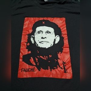 Fauche mens shirt